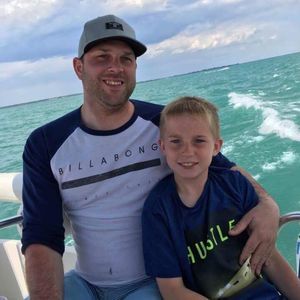 Meet your Posher, Ryan